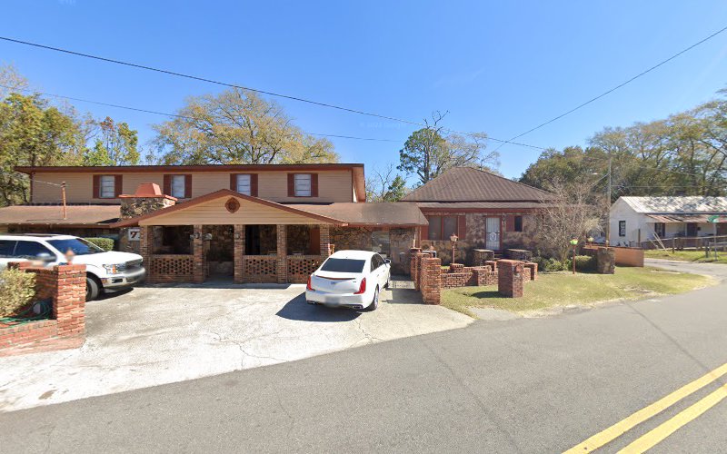 Harrington Funeral Home Inc Valdosta Georgia