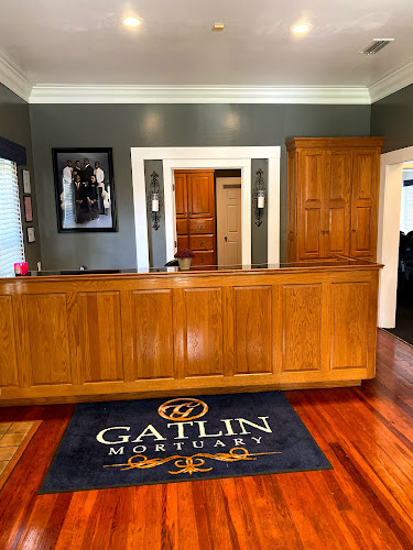 Gatlin Mortuary Valdosta Georgia