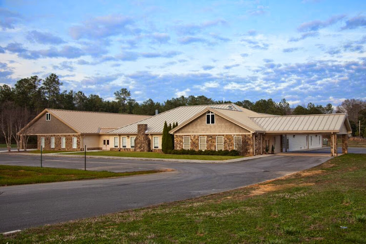 Henderson & Sons Funeral Home – North Chapel & Crematory Rome Georgia