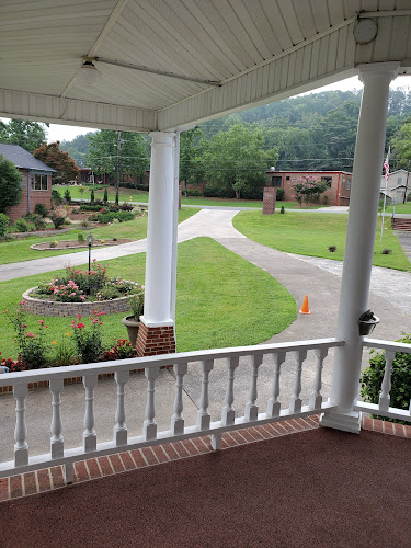 Wright Memorial Mortuary Rome Georgia