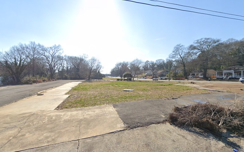 Jennings Heritage Chapel Rome Georgia