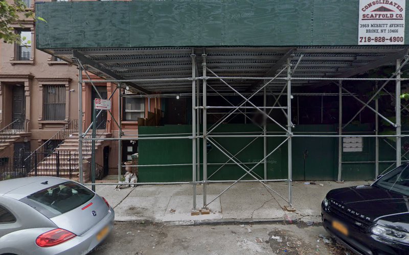 Sunset Funeral Services Inc New York New York