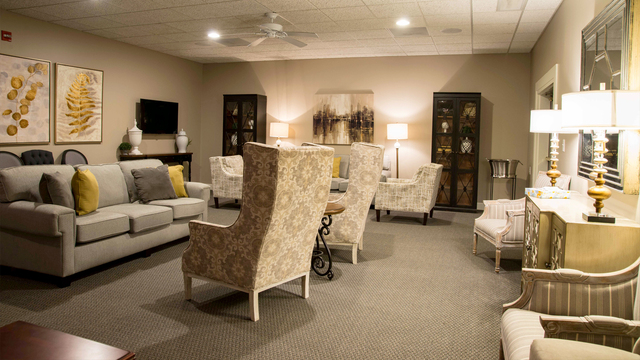 Owen Funeral Home Cartersville Georgia