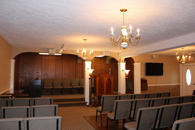 Maberry Funeral Home, Inc. Floyd Virginia