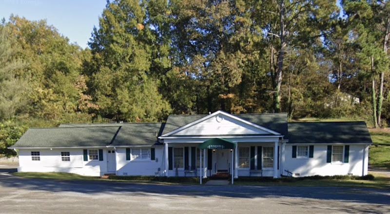 Ponders Funeral Home – Fairmount Fairmount Georgia