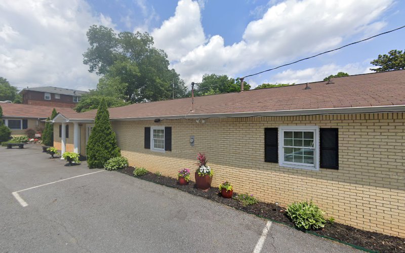 Mack Eppinger & Sons Funeral Service, Inc. Cartersville Georgia