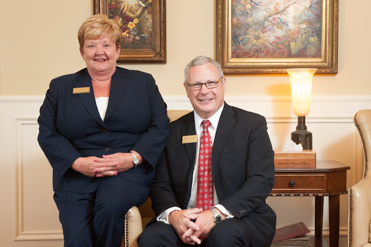 Ponders Funeral Home – Calhoun Calhoun Georgia