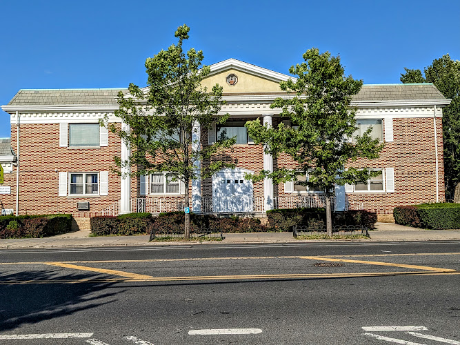 Shalom Jewish Funeral Home Inc Bronx New York