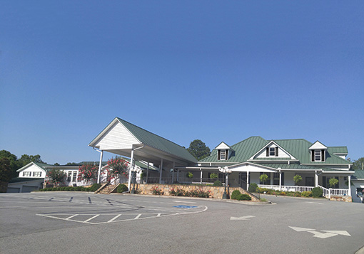 Funeral Services at Benson Funeral Home in Dallas, Georgia | FuneralHomes.fyi Benson Funeral Home Dallas Georgia