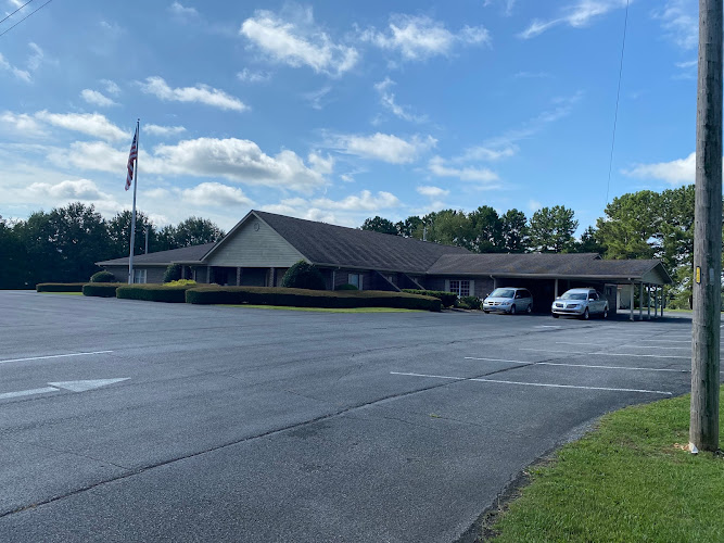 Wilson Funeral Homes/Wallis Ringgold Georgia