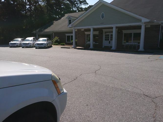 Dortch-Williamson Funeral & Cremation Services Riverdale Georgia