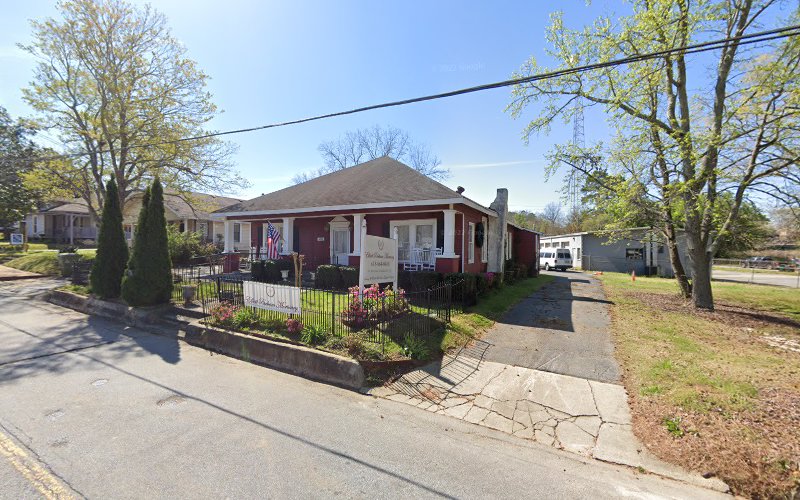 Elliott Parham Mortuary LLC Carrollton Georgia