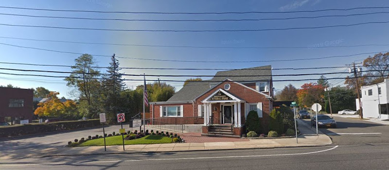 North Shore Chapel & Graveside Services Roslyn Heights New York