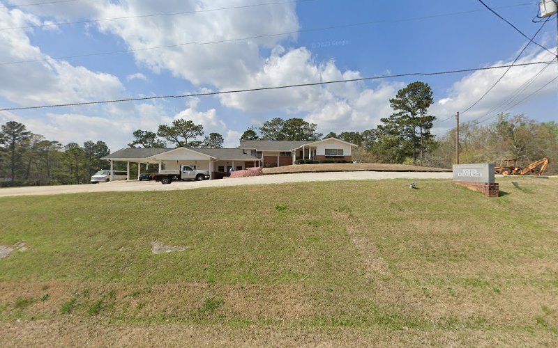 Tom Stutts & Son Funeral Home Franklin Georgia