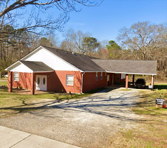 Wilson Funeral Home Villa Rica Georgia