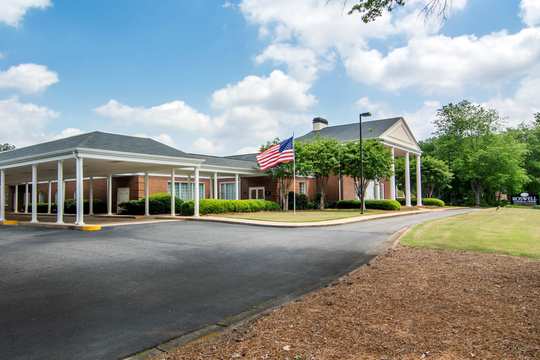 Roswell Funeral Home Roswell Georgia