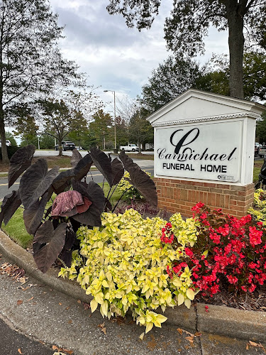 Funeral Services at Carmichael Funeral Homes in Smyrna, Georgia | FuneralHomes.fyi Carmichael Funeral Homes Smyrna Georgia