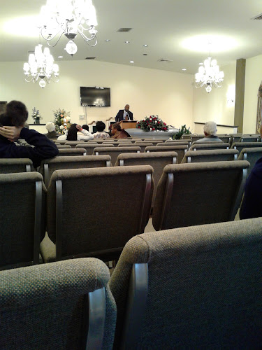 Raleigh Rucker Funeral Home Decatur Georgia