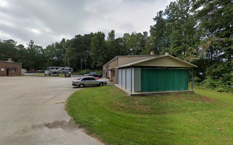 Airport Funeral Logistics Austell Georgia