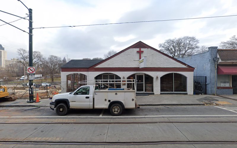 Haugabrooks Funeral Home Atlanta Georgia