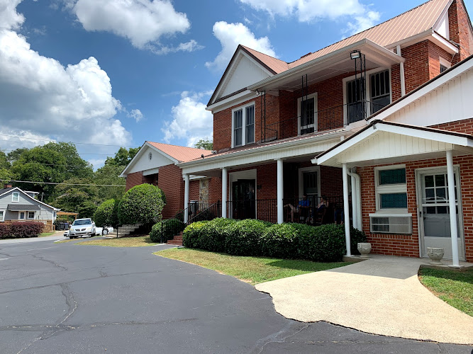 Sosebee Funeral Home Canton Georgia