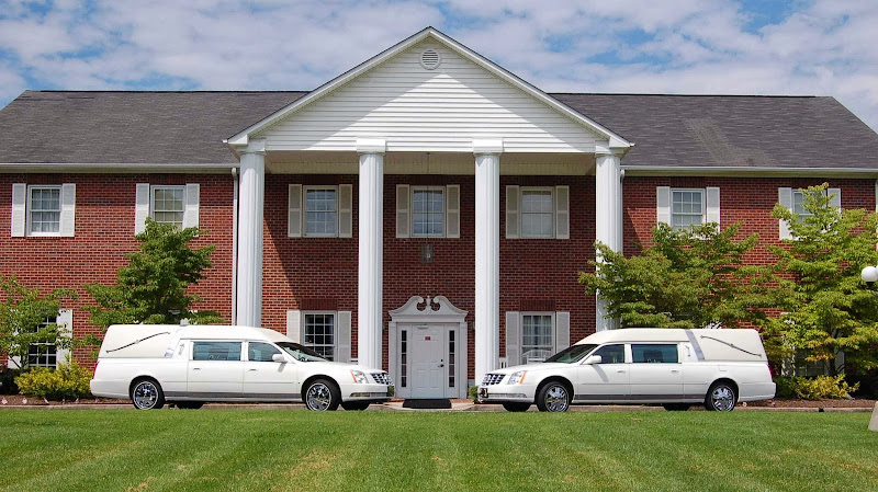 Cochran Funeral Home Blue Ridge Georgia