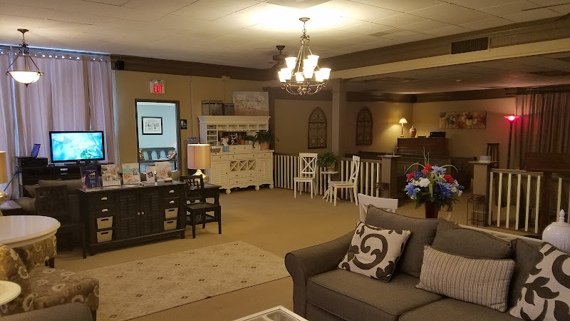 Georgia Funeral Care Acworth Georgia