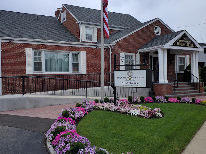 Roslyn Heights Funeral Home Roslyn Heights New York