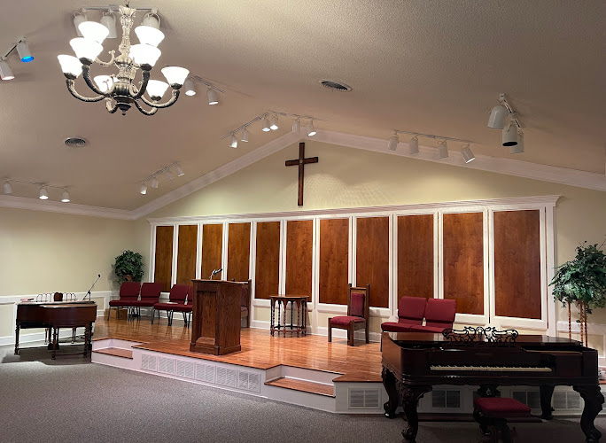 Cagle Funeral Home Jasper Georgia