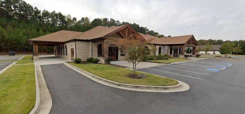 Poole Funeral Home & Cremation Services Woodstock Georgia