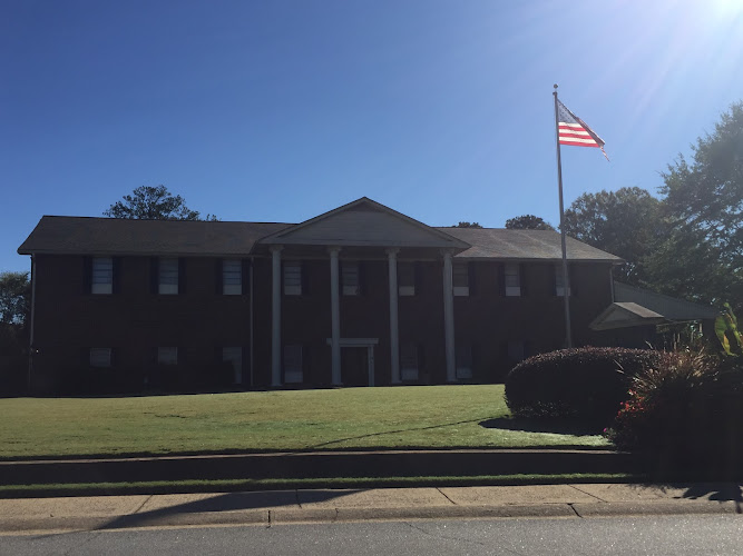 Roy Davis Funeral Home Austell Georgia