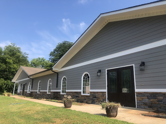 Hanley-Shelton Funeral Directors Marietta Georgia