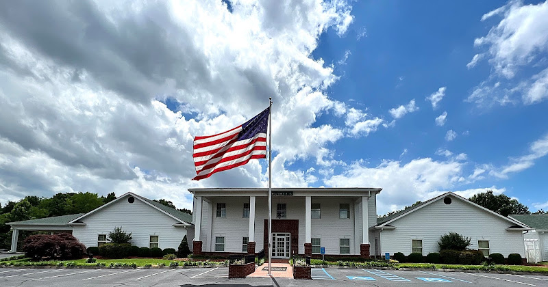 Ponders Funeral Home Dalton Georgia