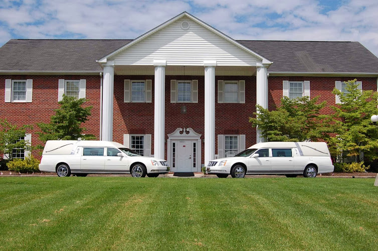 Funeral Services at Cochran Funeral Home in Blairsville, Georgia | FuneralHomes.fyi Cochran Funeral Home Blairsville Georgia