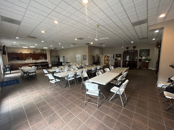 Mc Donald & Son Funeral Home Cumming Georgia