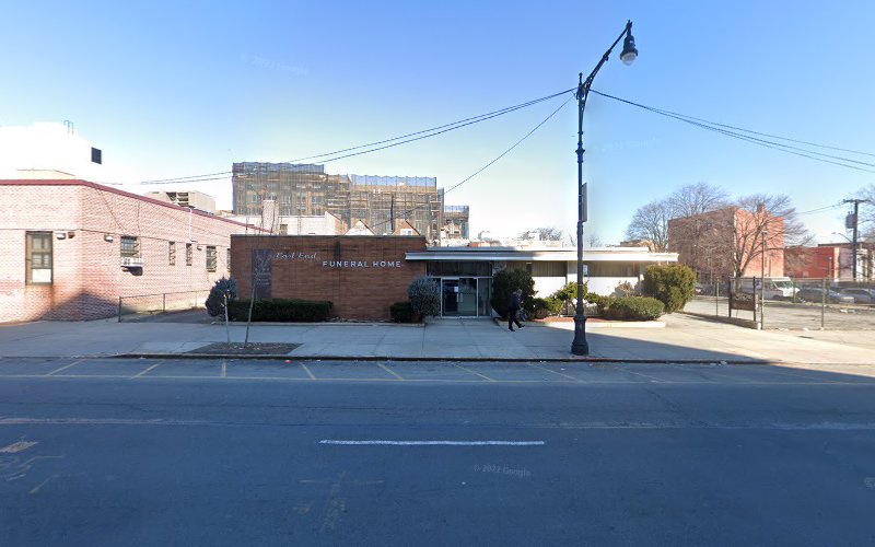 Ross-Roden Funeral Services, LLC Bronx New York