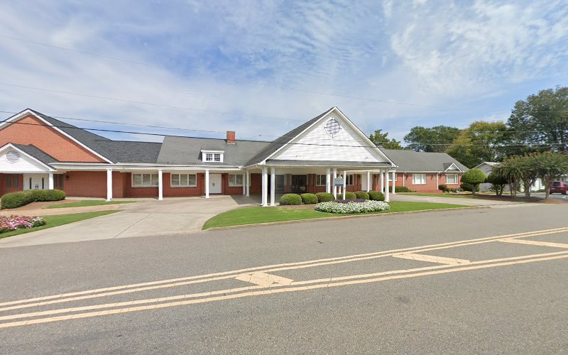 Colonnade Crematory Cumming Georgia