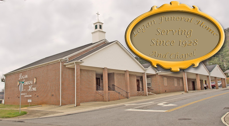 Logan Funeral Home & Chapel Ellijay Georgia