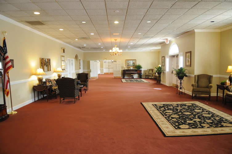 Tom M Wages Funeral Services – Snellville Chapel Snellville Georgia