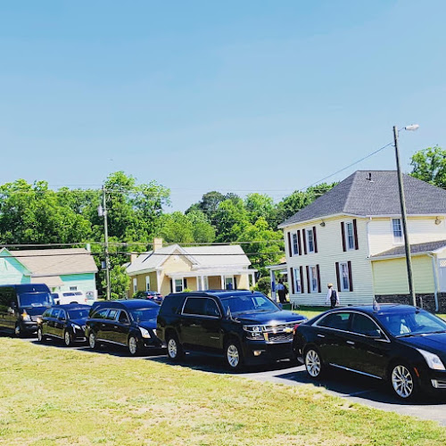 Tri-Cities Funeral Home Inc Lithonia Georgia