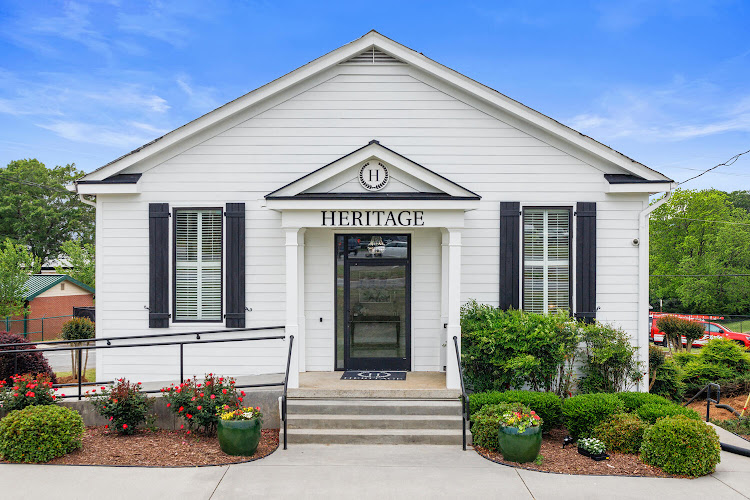 Heritage Funeral Home & Chapel Marietta Georgia