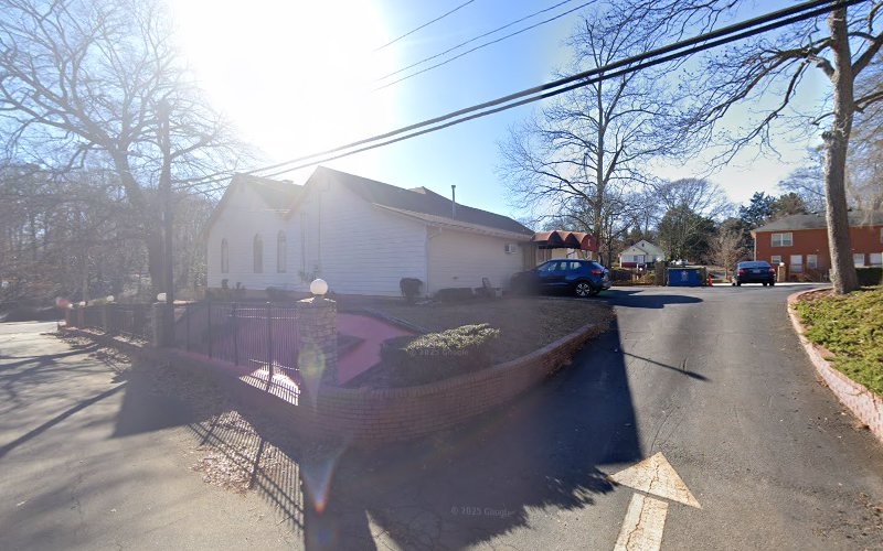 Knox Funeral Home Atlanta Georgia