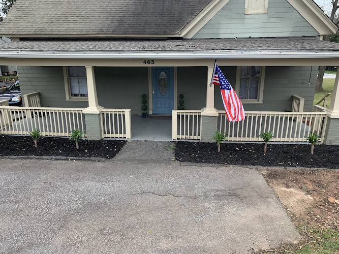 Funeral Services at Paradise Mortuary and Cremation Services in Marietta, Georgia | FuneralHomes.fyi Paradise Mortuary and Cremation Services Marietta Georgia