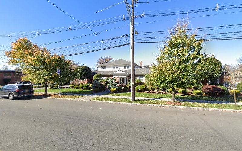 Central Funeral Home Ridgefield New Jersey