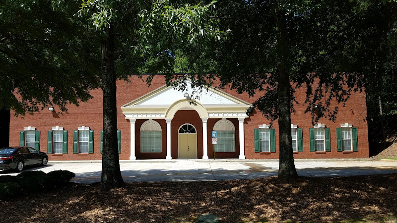 Janaza Muslim Funeral Home Norcross Georgia