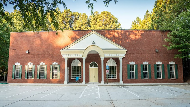 Janaza Services of GA Inc. Norcross Georgia