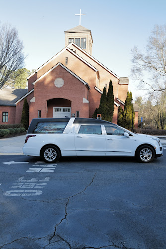 A. S. Turner & Sons Decatur Georgia