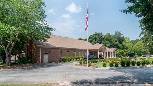 Funeral Services at Floral Hills Funeral Home, Cremation Services & Memory Gardens in Tucker, Georgia | FuneralHomes.fyi Floral Hills Funeral Home, Cremation Services & Memory Gardens Tucker Georgia