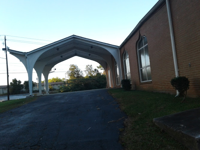 Alfonso Dawson Mortuary, Inc. Atlanta Georgia