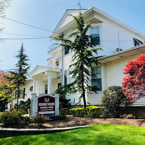 Funeral Services at Bergen Funeral Service in Hasbrouck Heights, New Jersey | FuneralHomes.fyi Bergen Funeral Service Hasbrouck Heights New Jersey